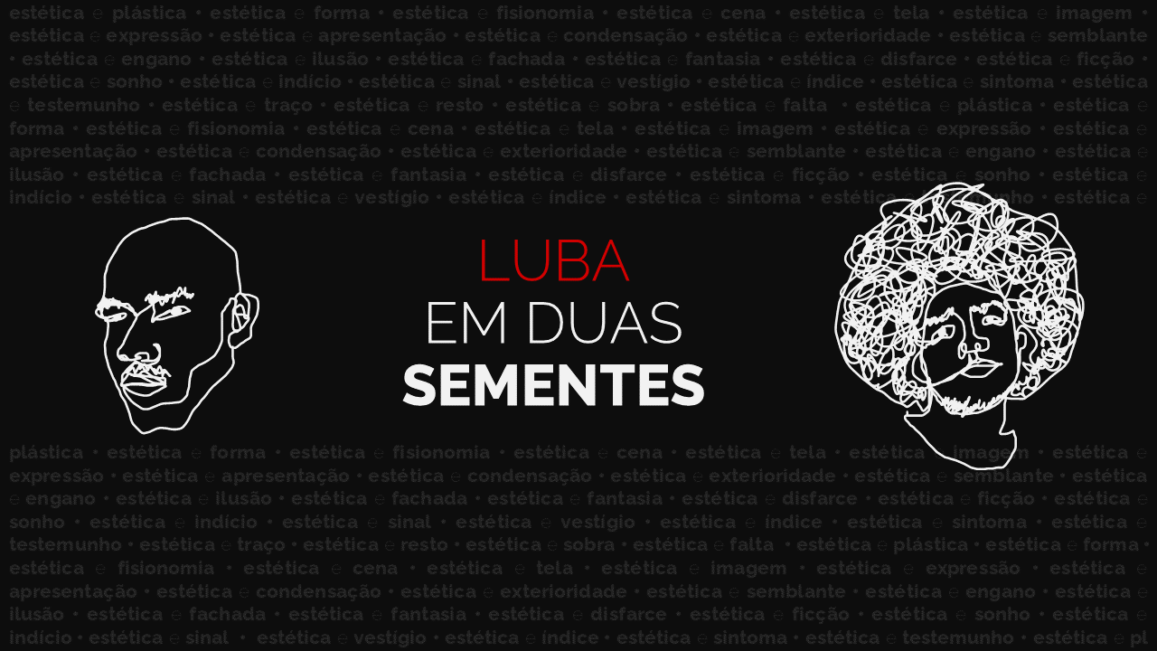 Oriki – Luba em cinco estéticas