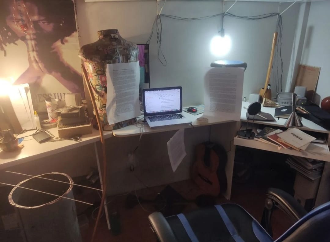 Laboratório Lab