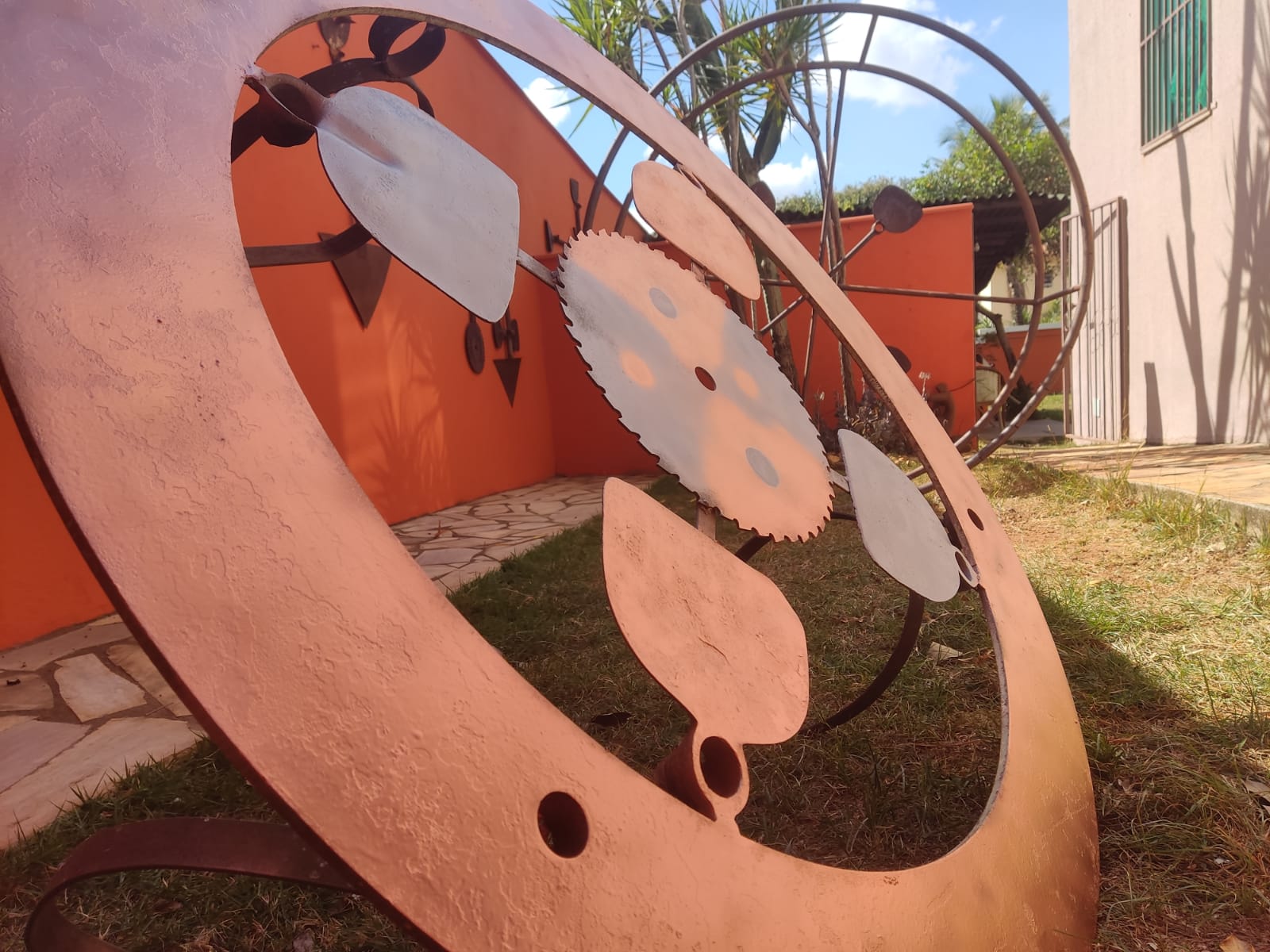 Processos de cores