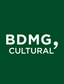 BDMG Cultural