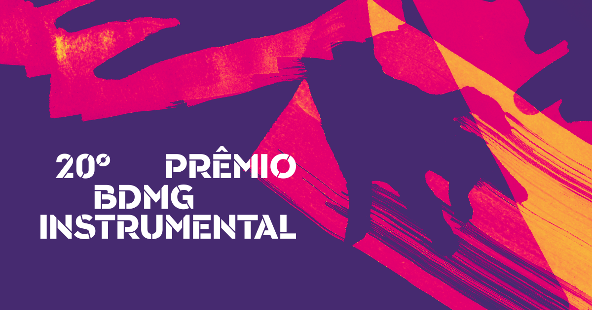 Inscrições suspensas para o 20º Prêmio BDMG Instrumental