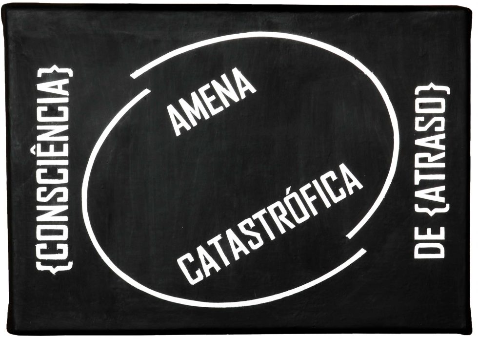 Um texto de Antônio Cândido e marcadores linguísticos