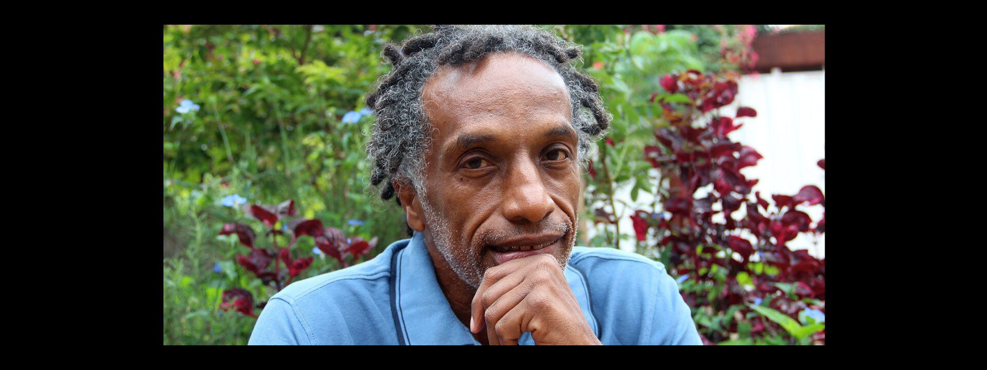 Gil Amâncio: um artista na trilha dos saberes afrodiaspóricos
