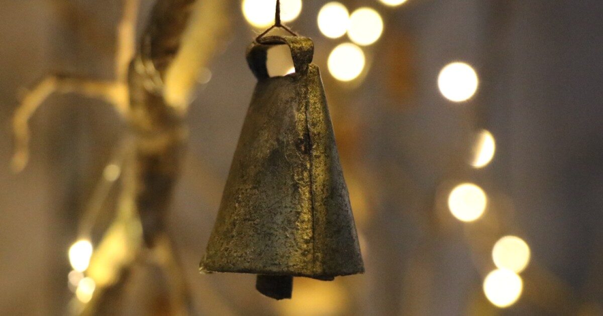 Natal Raízes Gerais: conheça a árvore de Natal do BDMG Cultural