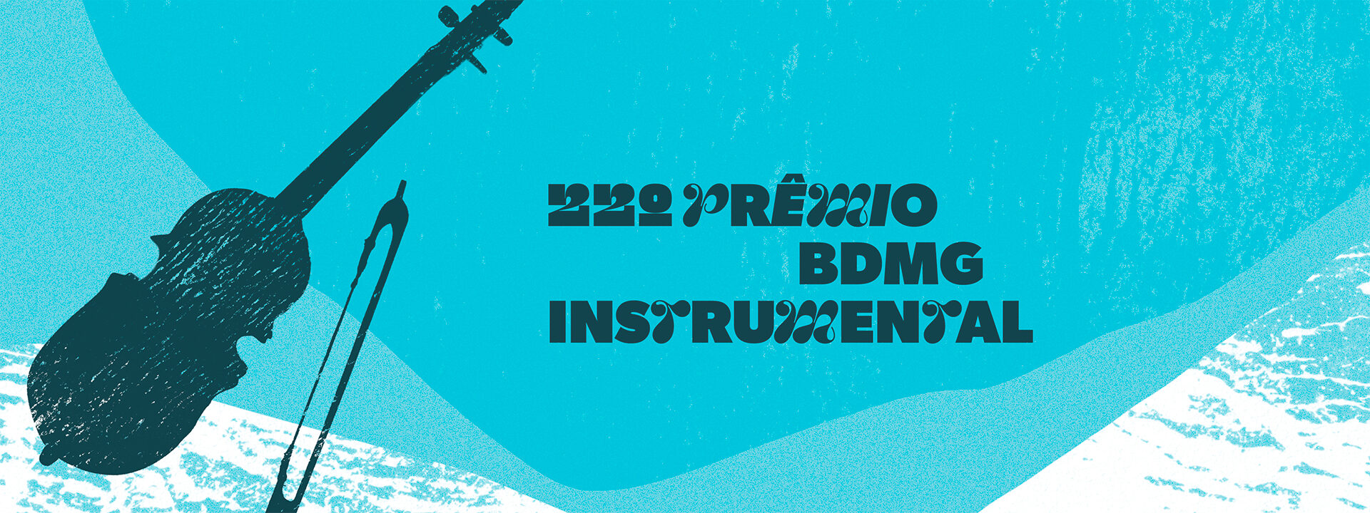 22º Prêmio BDMG Instrumental