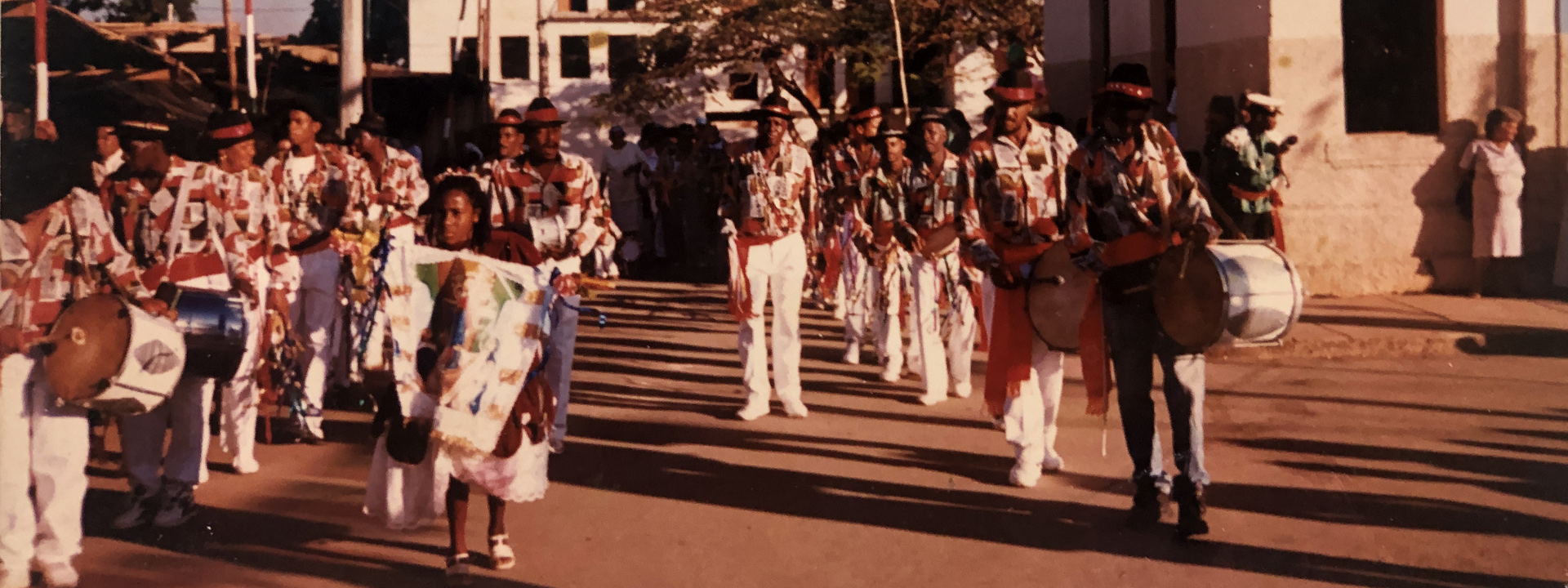 Banda Sagrado Coração de Jesus, patrimônio de Itaúna, completa