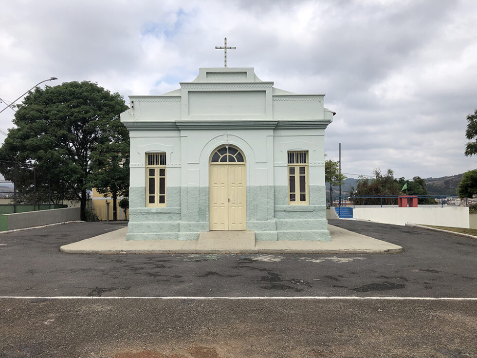 Banda Sagrado Coração de Jesus, patrimônio de Itaúna, completa